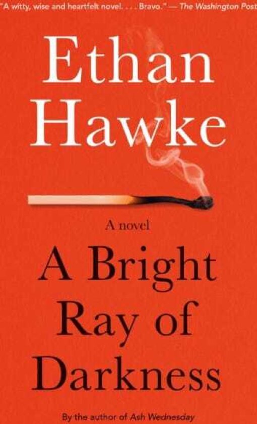 Bright Ray of Darkness