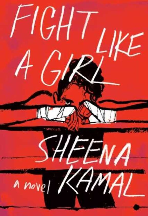 Fight Like a Girl