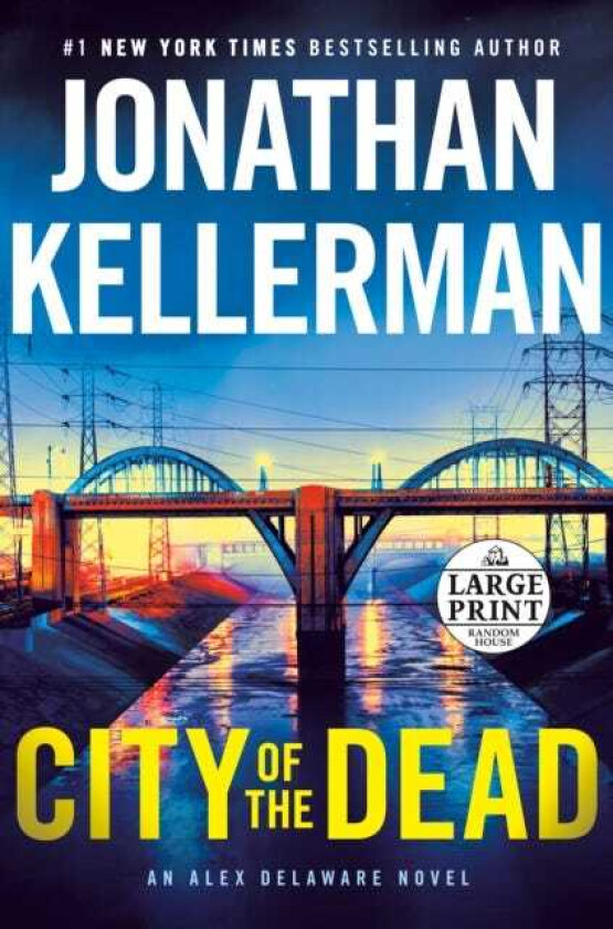 City of the Dead  An Alex Delaware Novel