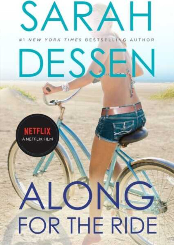 Along for the Ride (Movie TieIn)