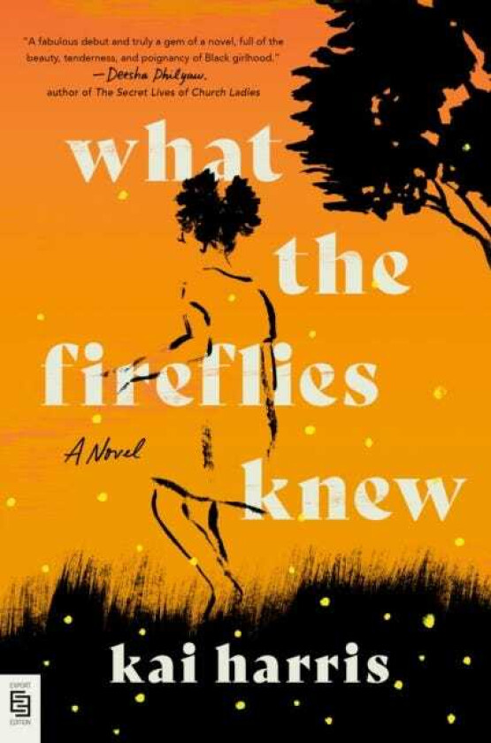 What the Fireflies Knew A Novel