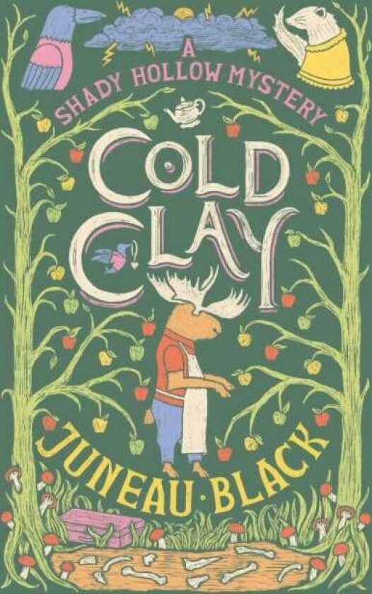 Cold Clay