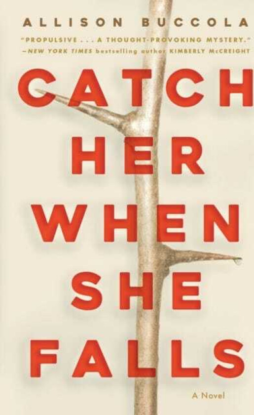 Catch Her When She Falls A Novel