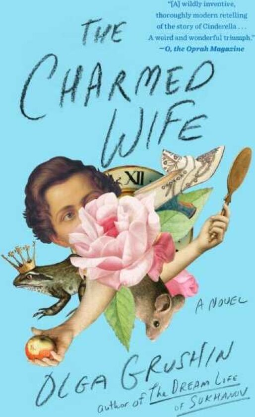 The Charmed Wife