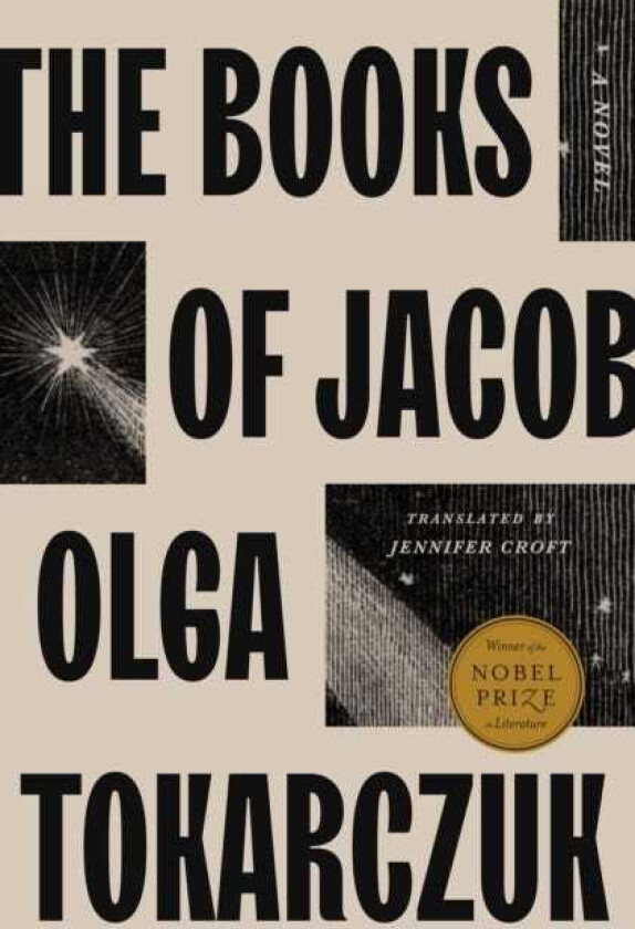 The Books of Jacob A Novel
