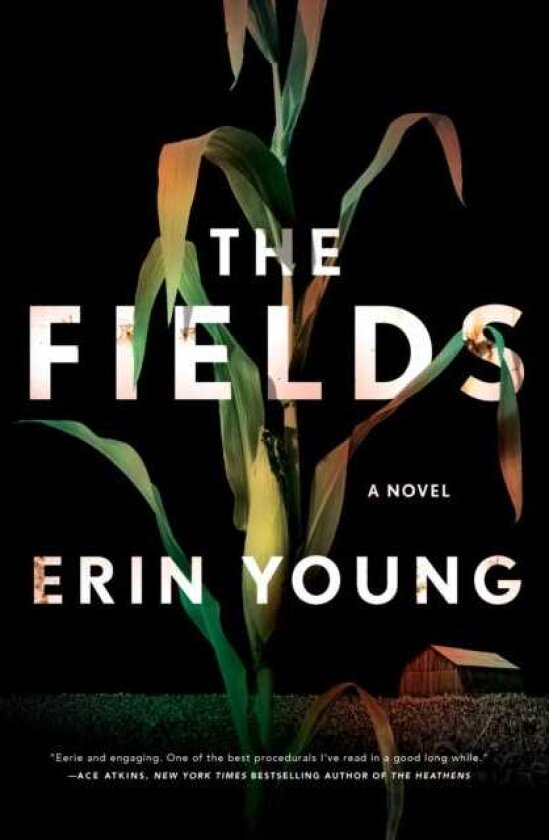 The Fields A Novel