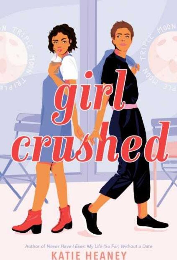 Girl Crushed