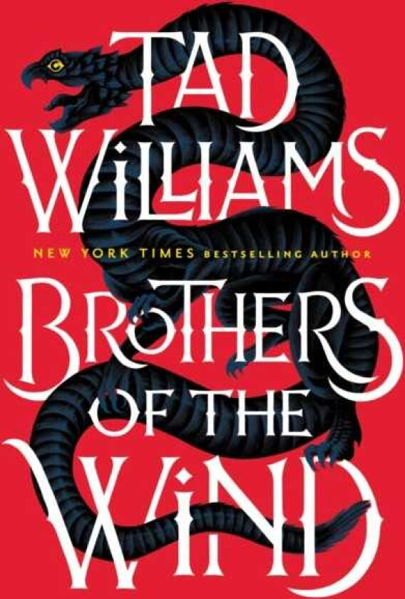 Brothers of the Wind