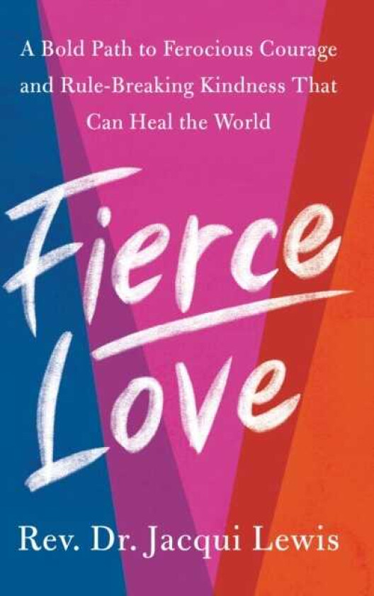 Fierce Love