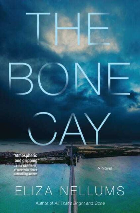 The Bone Cay A Novel