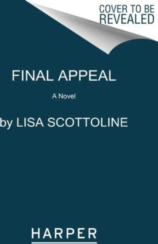 Final Appeal A Novel