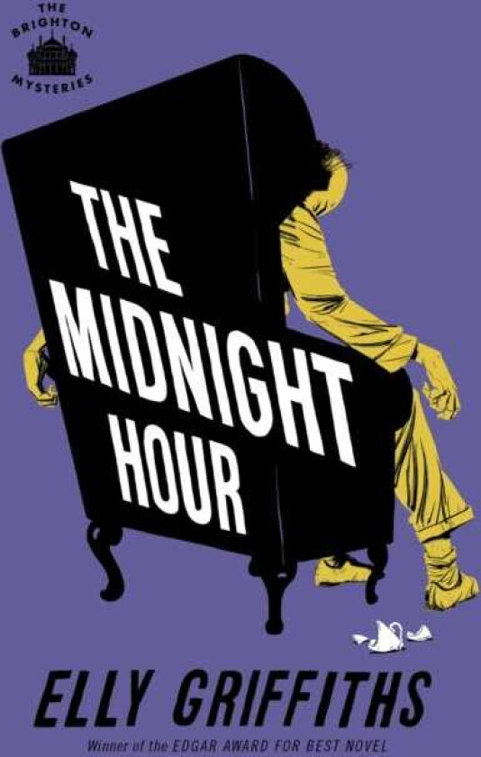 The Midnight Hour A Mystery