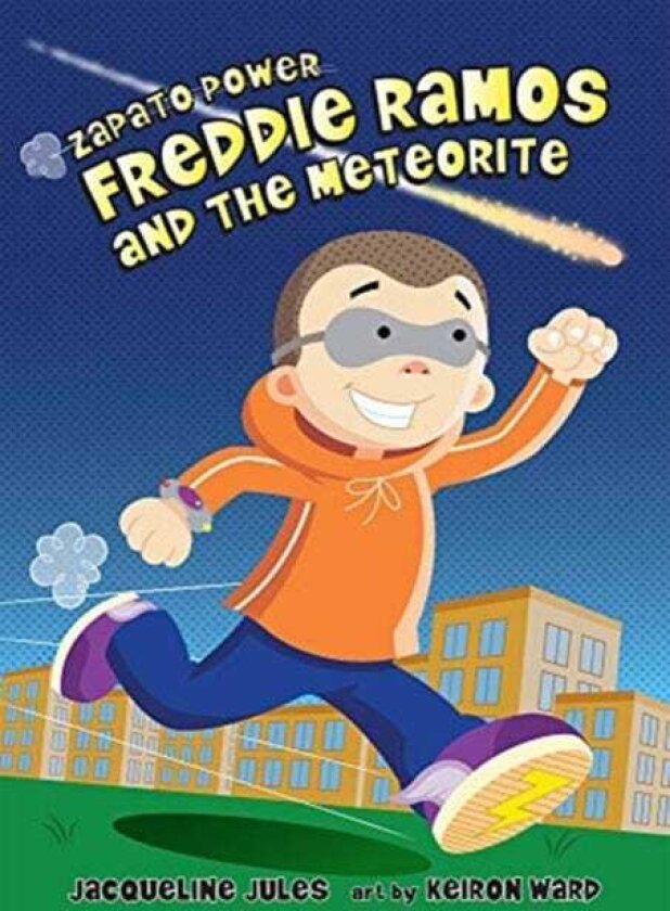 FREDDIE RAMOS & THE METEORITE