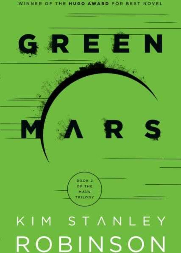 Green Mars
