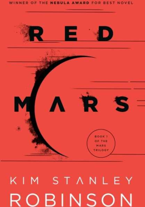 Red Mars