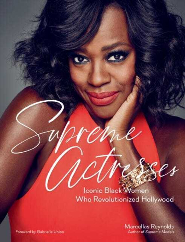 Supreme Actresses  Iconic Black Women Who Revolutionized Hollywood