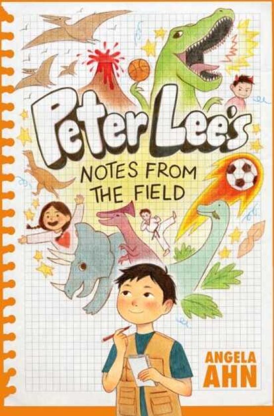 Peter Lee's Notes from the Field