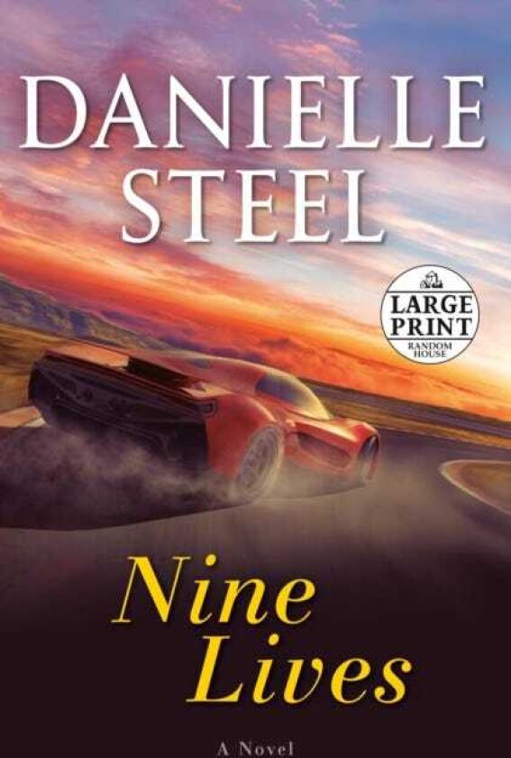 Nine Lives A Novel