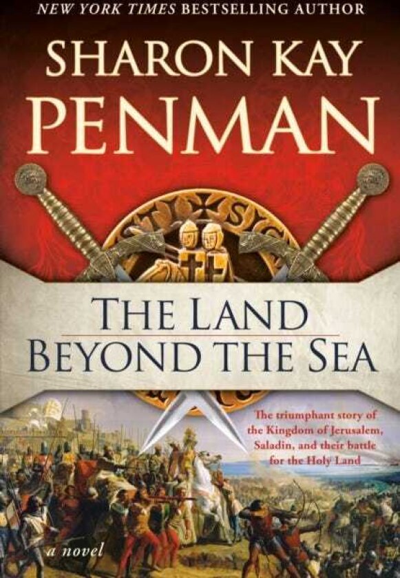 The Land Beyond the Sea