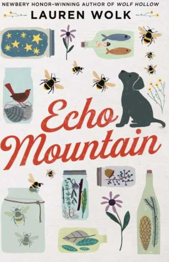 Echo Mountain