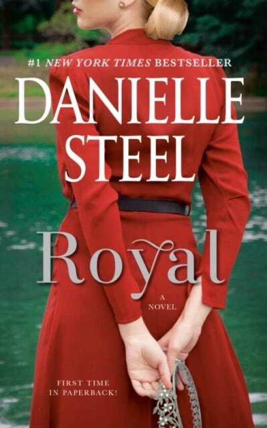 Royal  A Novel