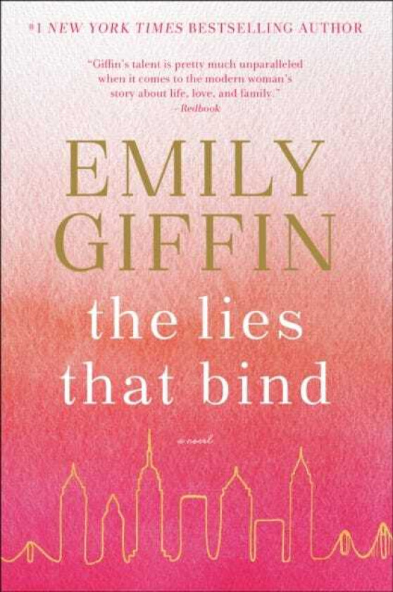 The Lies That Bind A Novel