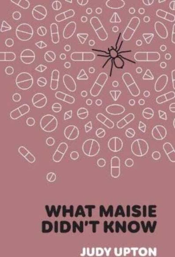 What Maisie Didn't Know