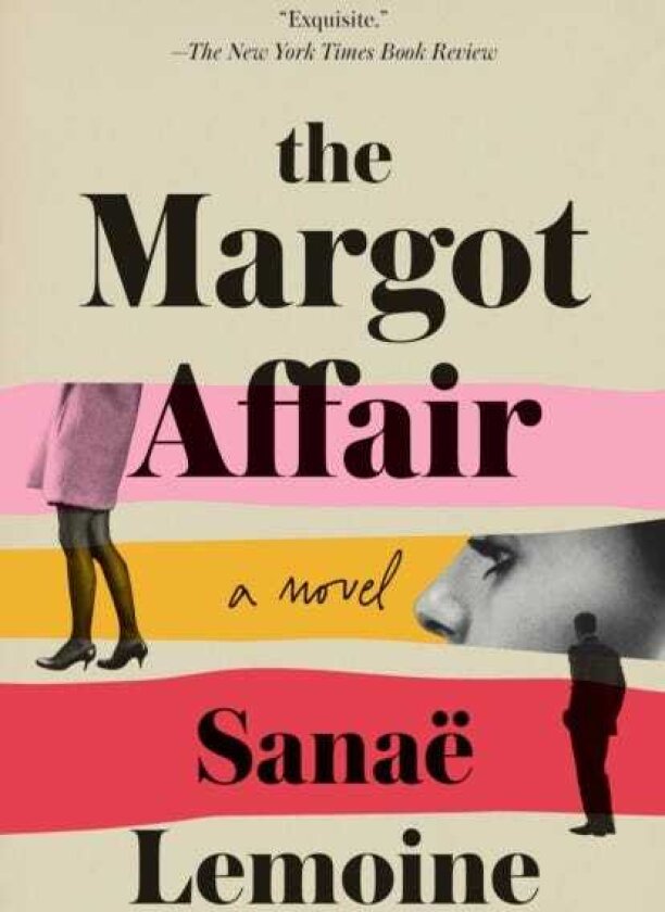 The Margot Affair A Novel