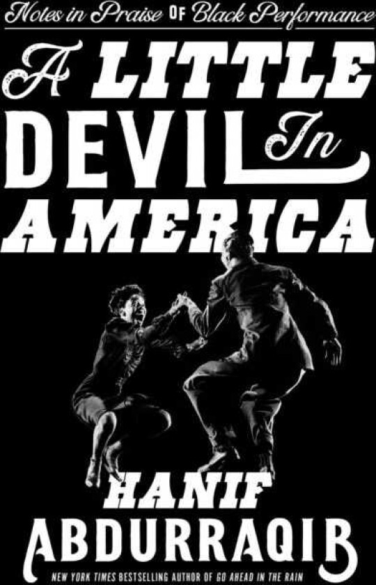 Little Devil in America