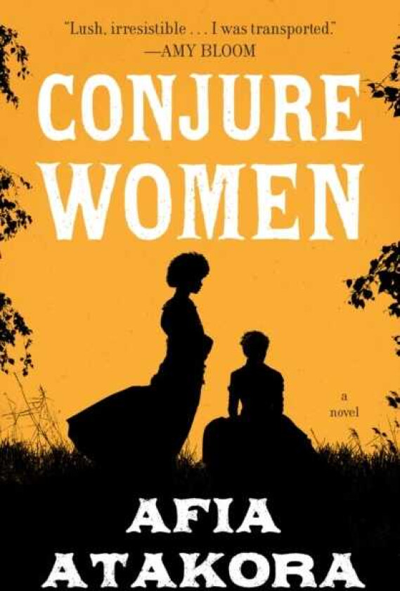 Conjure Women A Novel