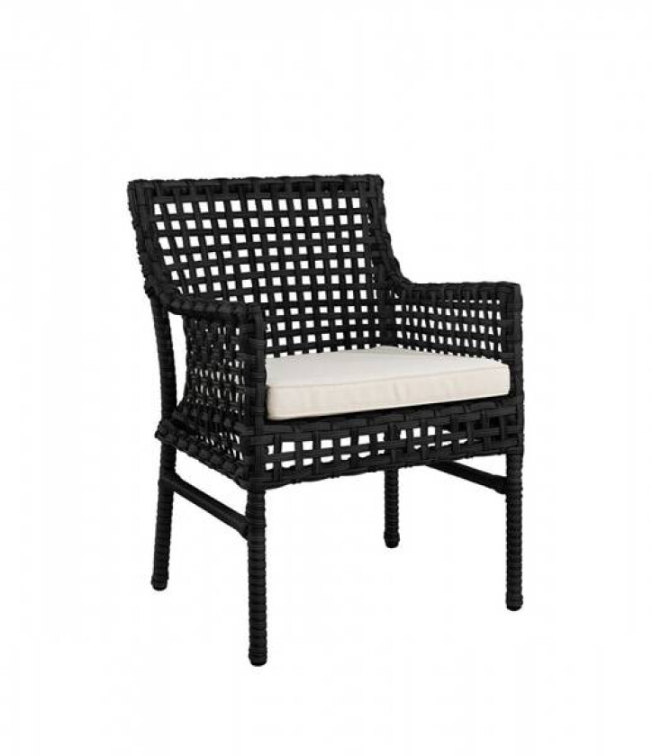 Artwood Spisestol Utendørs Santa Monica 12-18539