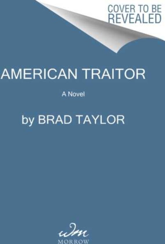 American Traitor A Pike Logan Novel