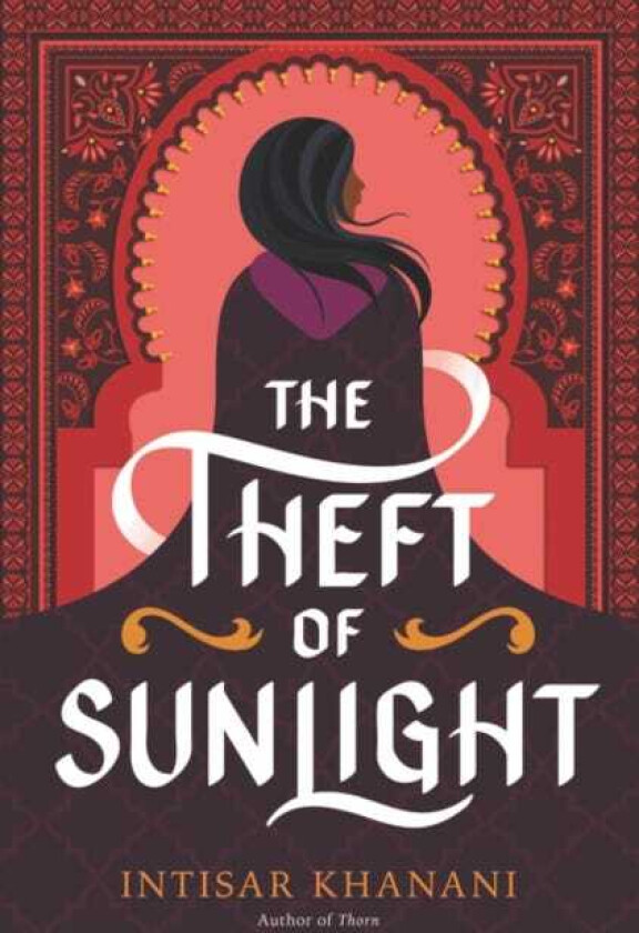 The Theft of Sunlight