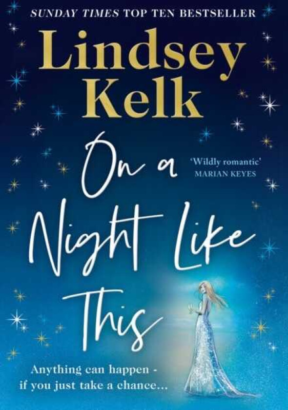 On a Night Like This