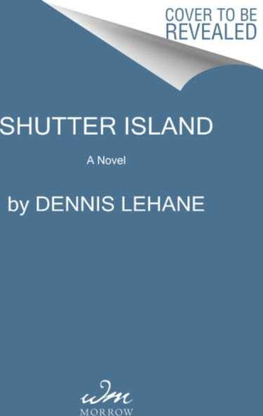 Shutter Island A Novel