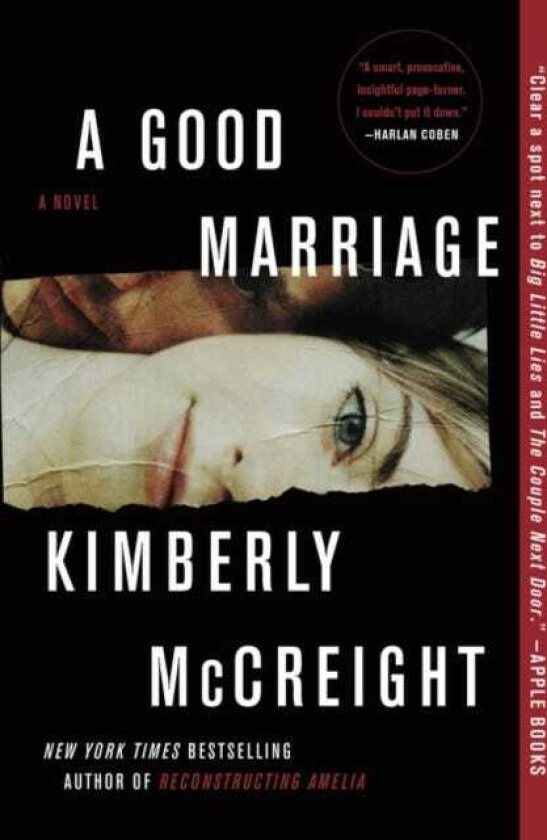 A Good Marriage  A Novel