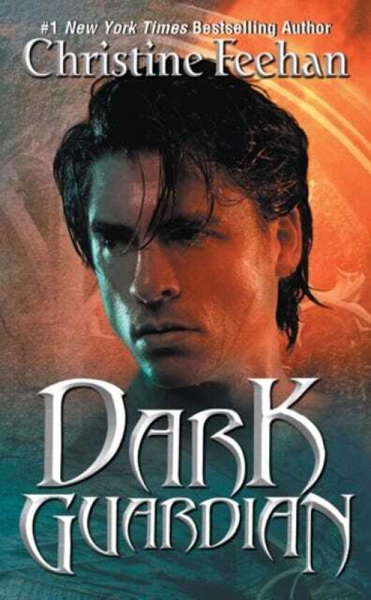 Dark Guardian  A Carpathian Novel