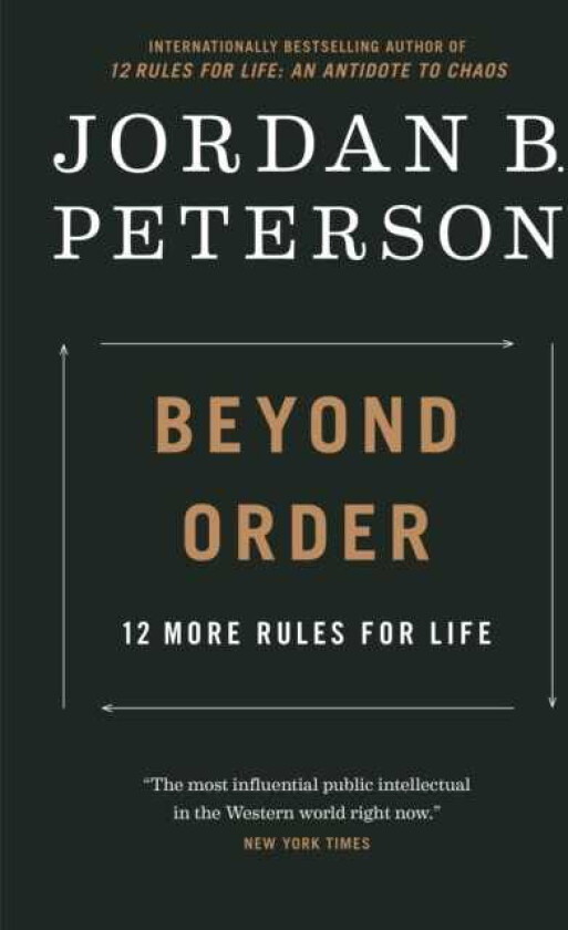 Beyond Order 12 More Rules for Life