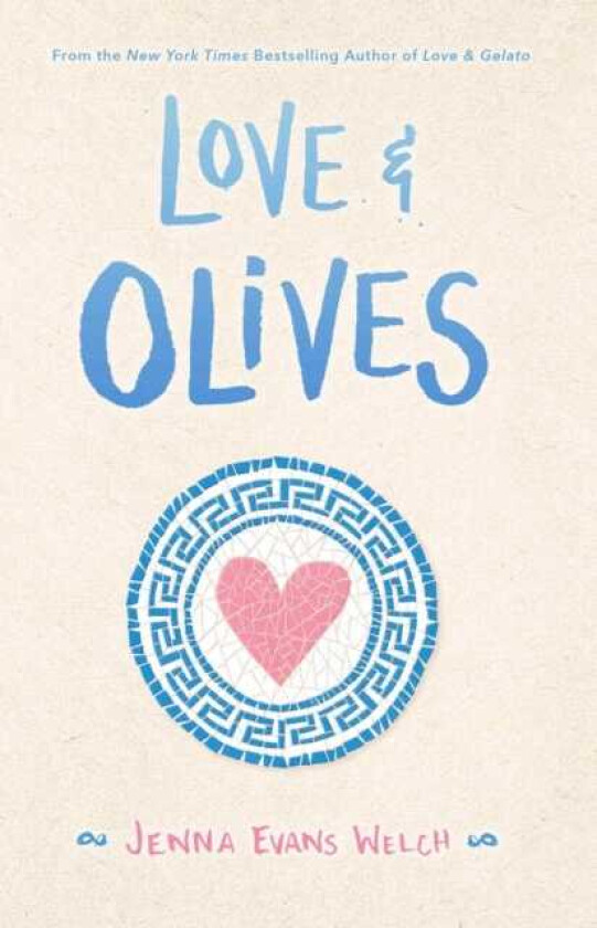 Love & Olives