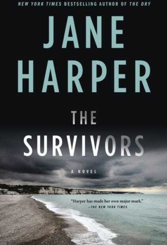 The Survivors A Novel