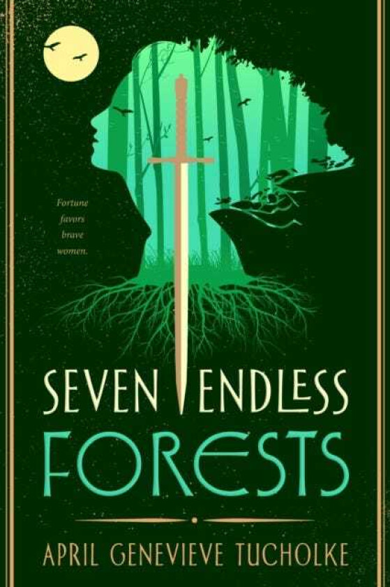 Seven Endless Forests