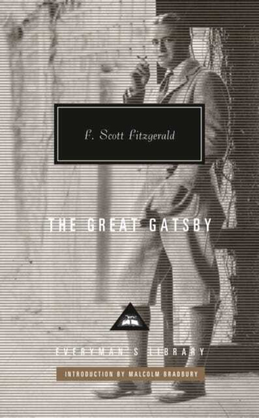 The Great Gatsby Introduction by Malcolm Bradbury