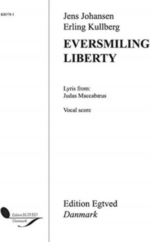 EVERSMILING LIBERTY