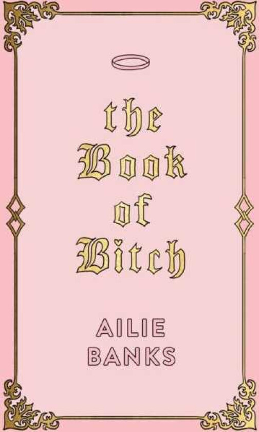 The Book of Bitch