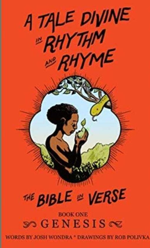 TALE DIVINE IN RHYTHM & RHYME