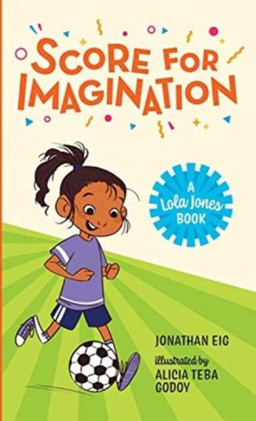 SCORE FOR IMAGINATION