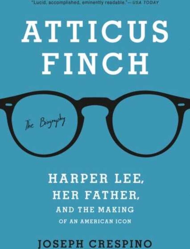 Atticus Finch