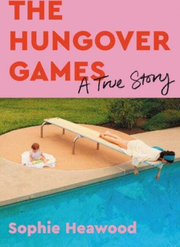 Hungover Games
