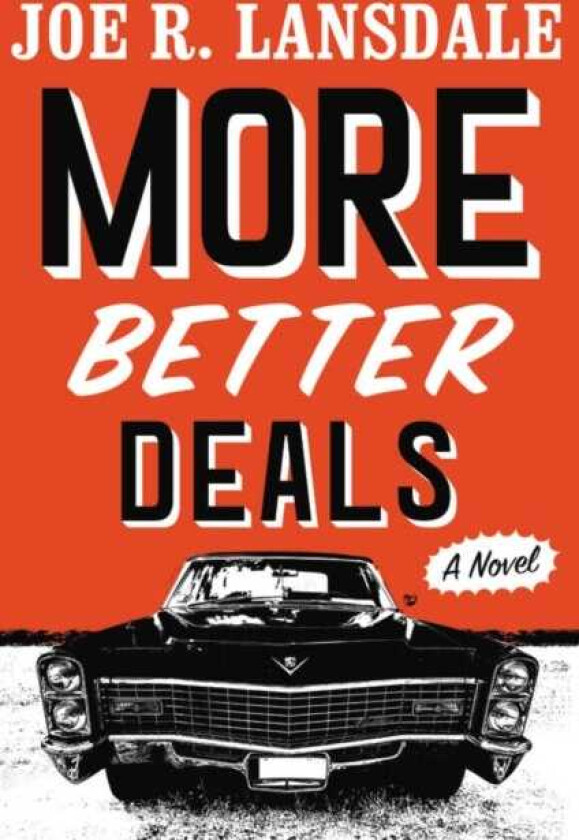 More Better Deals