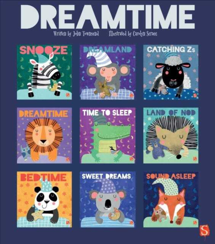 Dream Time